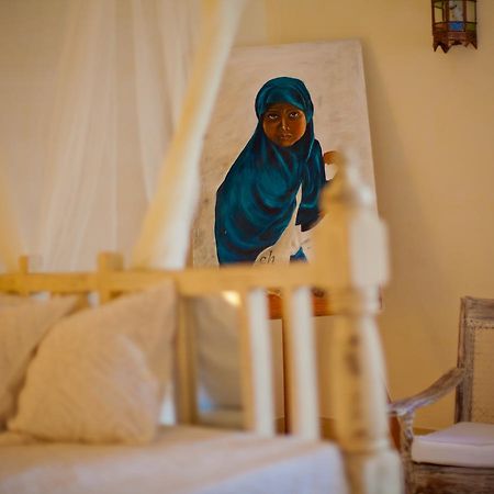 Villa Cesy Boutique Hotel Malindi Exteriör bild