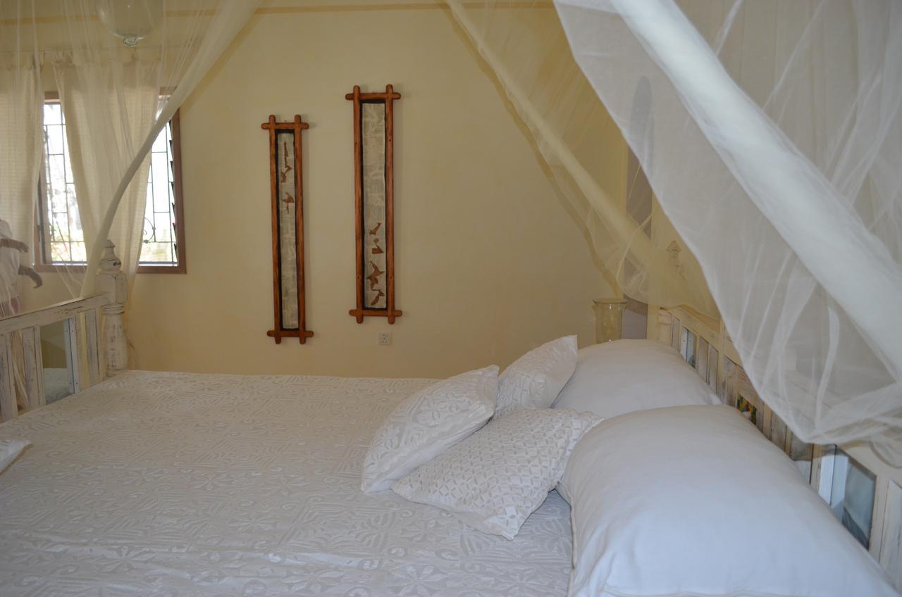 Villa Cesy Boutique Hotel Malindi Exteriör bild
