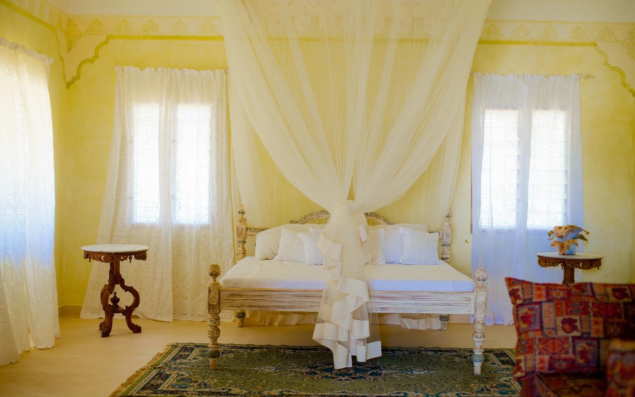 Villa Cesy Boutique Hotel Malindi Exteriör bild
