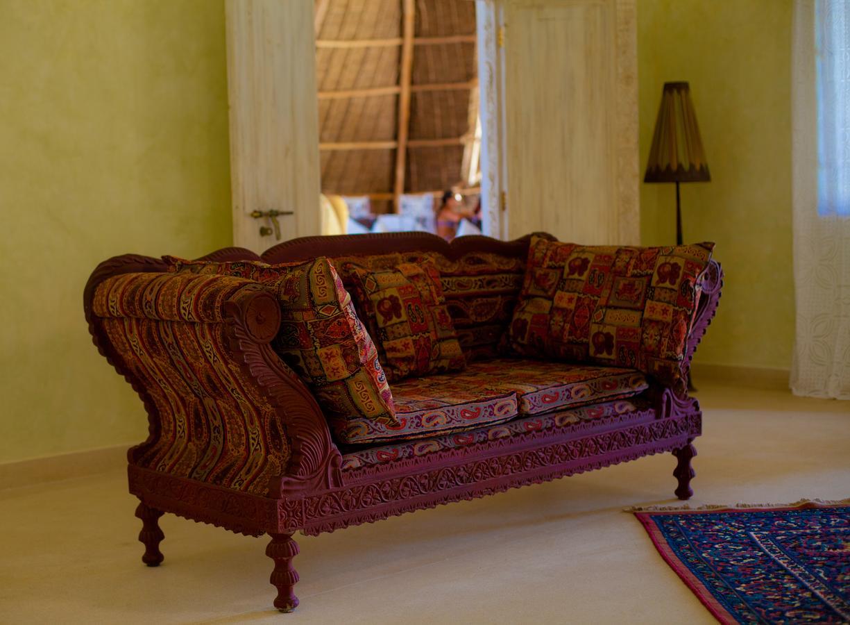 Villa Cesy Boutique Hotel Malindi Exteriör bild