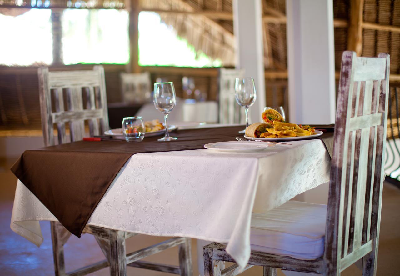 Villa Cesy Boutique Hotel Malindi Exteriör bild
