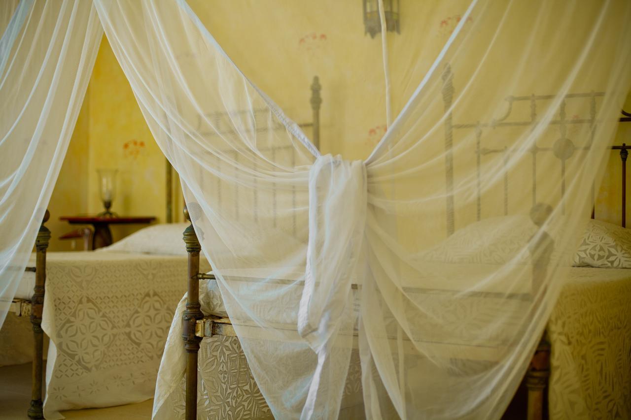 Villa Cesy Boutique Hotel Malindi Exteriör bild