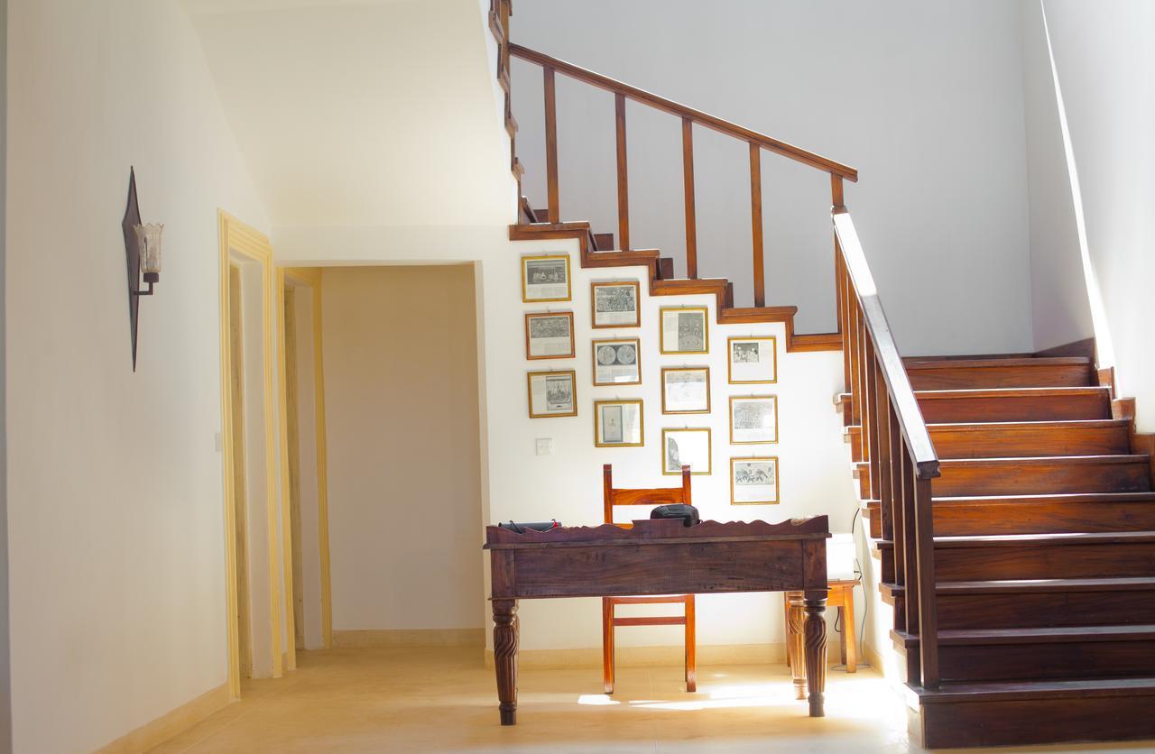 Villa Cesy Boutique Hotel Malindi Exteriör bild