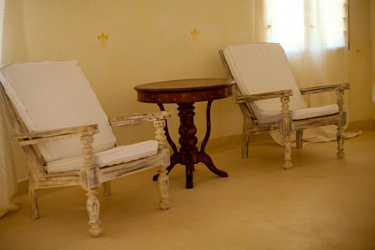 Villa Cesy Boutique Hotel Malindi Exteriör bild