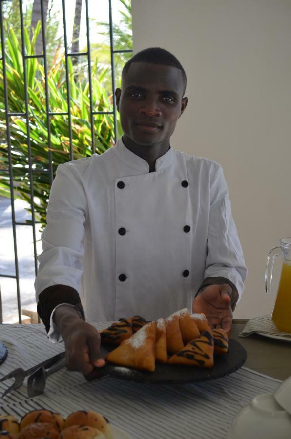 Villa Cesy Boutique Hotel Malindi Exteriör bild