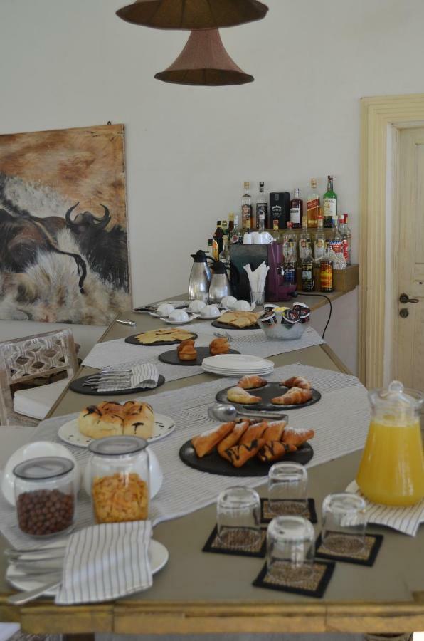 Villa Cesy Boutique Hotel Malindi Exteriör bild